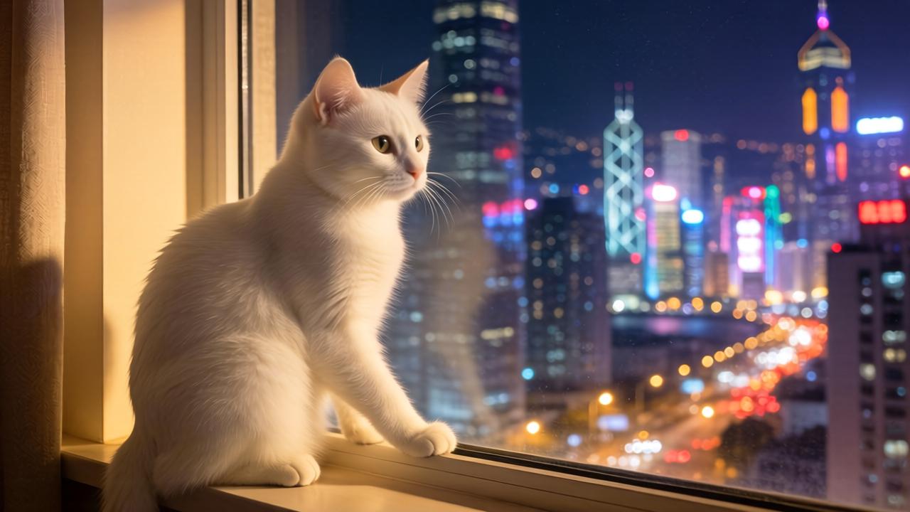 新华社经济随笔：“一张手机膜”畅销海内外的启示(图2)