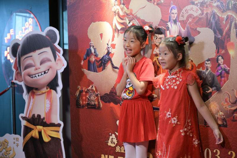 向着中国式现代化奋力进发——写在2025年全国两会召开之际(图7)