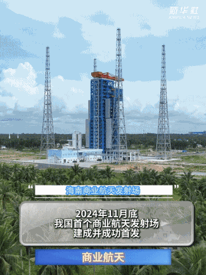 秀我中国｜超燃！新质生产力这一年(图2)