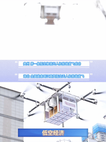 秀我中国｜超燃！新质生产力这一年(图3)