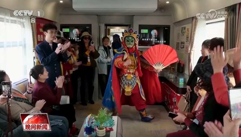 观两会 看发展｜2024年《政府工作报告》中的承诺变成美好现实(图2)