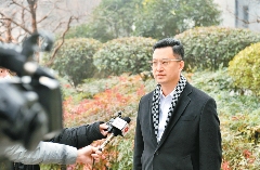 【专家解读】优化外资营商环境 不断提升开放格局——我市发布两个方面“若干措施” 鼓励制造业投资 促进外贸发展(图2)