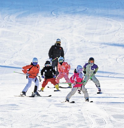 旅游过年释放消费新动能(图3) 旅游过年释放消费新动能(图3)