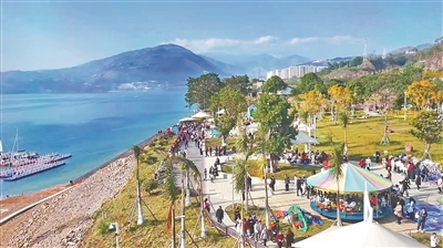 旅游过年释放消费新动能(图8) 旅游过年释放消费新动能(图8)