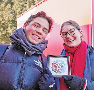 旅游过年释放消费新动能(图10) 旅游过年释放消费新动能(图10)