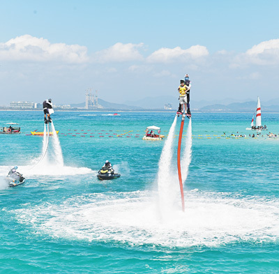 旅游过年释放消费新动能(图9) 旅游过年释放消费新动能(图9)