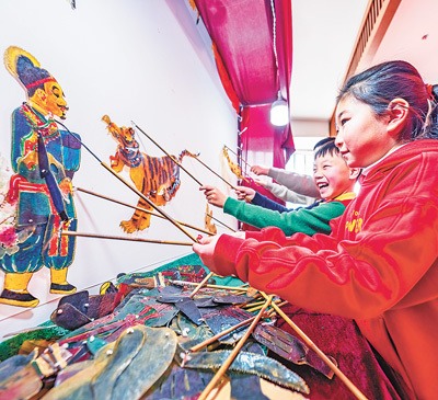 旅游过年释放消费新动能(图6) 旅游过年释放消费新动能(图6)