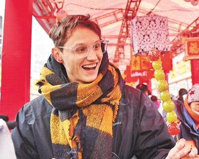 旅游过年释放消费新动能(图12) 旅游过年释放消费新动能(图12)