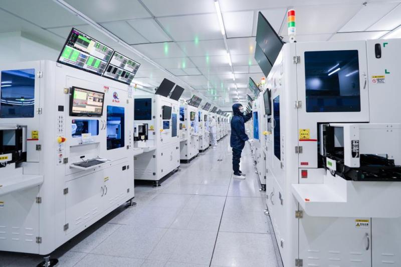 财经聚焦·地方两会经济热词｜县域经济，2025年各地瞄准哪些发展新赛道？(图2)