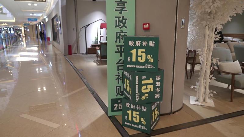 新华视点丨多点开花 经济发展活力足(图2)