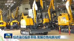 多领域多项指标释放积极信号 中国经济高质量发展阔步前行(图3)