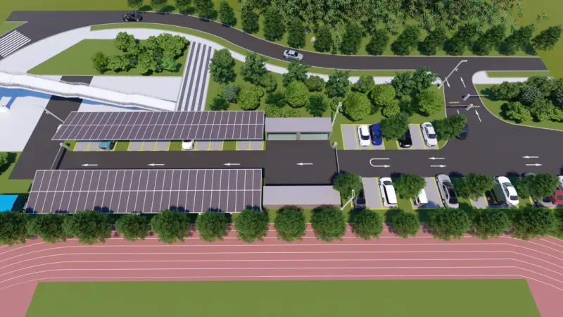 投资西安 | 世界500强聚集产业热土再“落子”(3.8-3.14)(图4) 投资西安 | 世界500强聚集产业热土再“落子”(3.8-3.14)(图4)