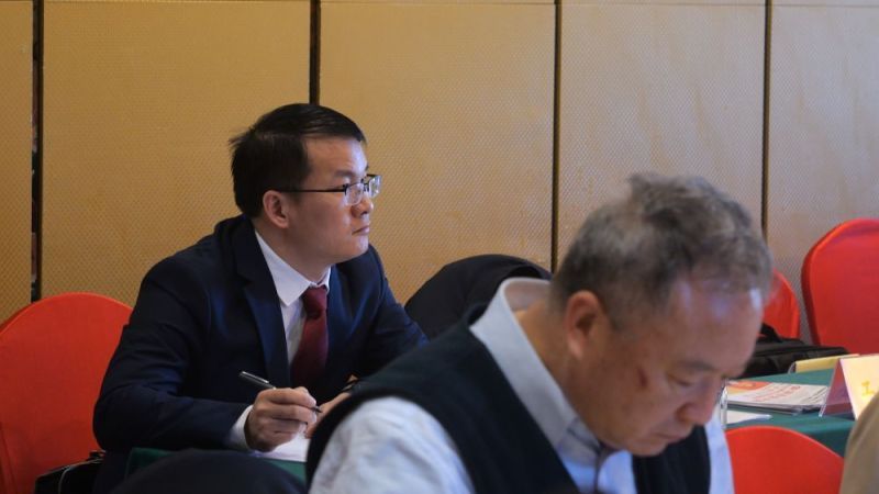 听民意、汇民智——国务院倾力打造与代表委员沟通交流“直通车” - ��ý���鱨��վ