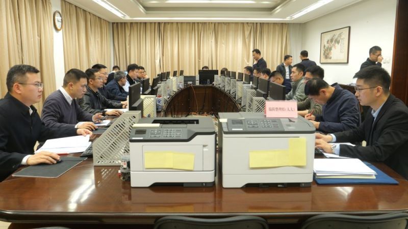 听民意、汇民智——国务院倾力打造与代表委员沟通交流“直通车”(图2) 听民意、汇民智——国务院倾力打造与代表委员沟通交流“直通车”(图2)