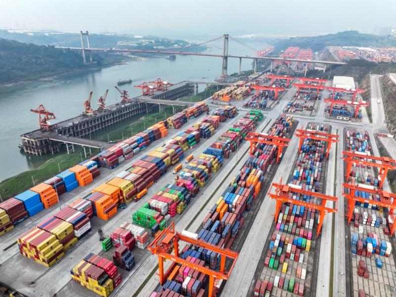 两会世界眼丨向世界传递“中国信心”——海外热议2025年中国经济增长目标 - ��ý���鱨��վ