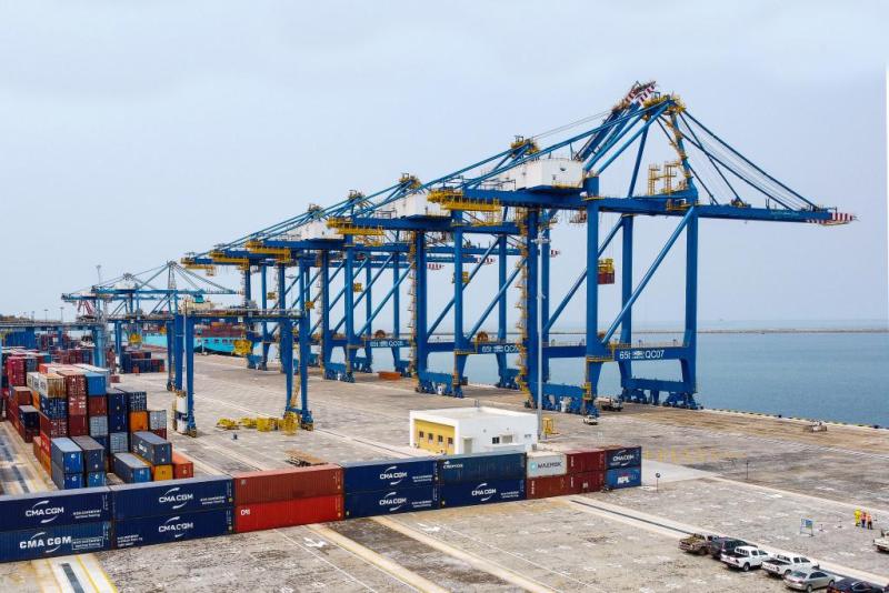 两会世界眼丨向世界传递“中国信心”——海外热议2025年中国经济增长目标(图3)