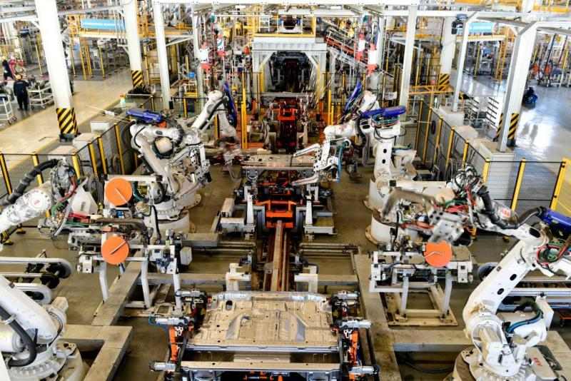 两会世界眼丨向世界传递“中国信心”——海外热议2025年中国经济增长目标(图2)