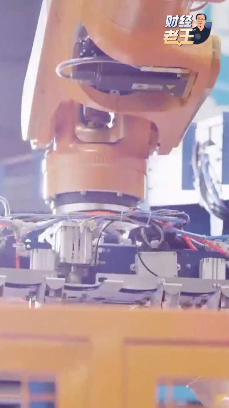 财经老王丨中国电商应用突然火了 关税挡不住“中国制造”的吸引力(图2) 财经老王丨中国电商应用突然火了 关税挡不住“中国制造”的吸引力(图2)