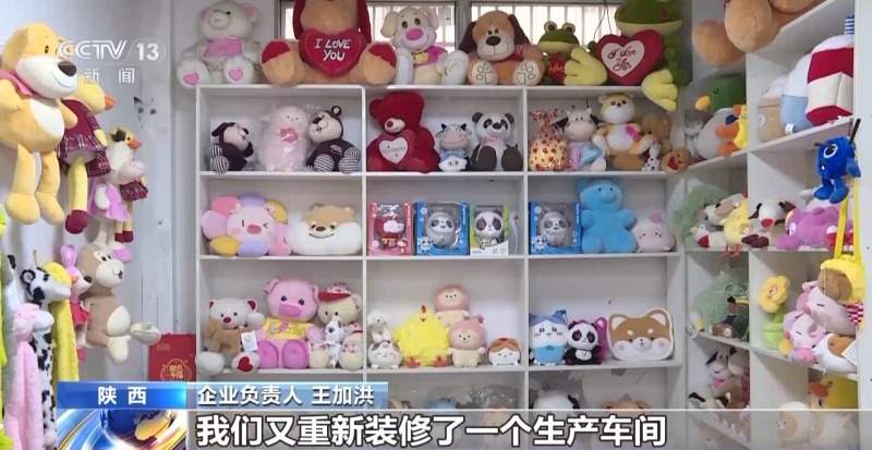 凝心聚力 实干笃行丨招聘会开到商圈里 各地多措并举稳岗扩岗(图12)