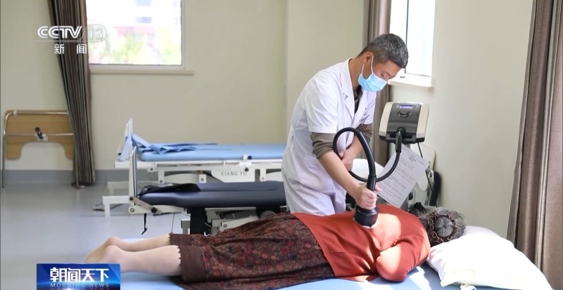 凝心聚力 实干笃行丨招聘会开到商圈里 各地多措并举稳岗扩岗(图18)