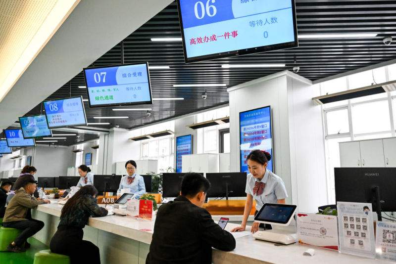 “实招”“硬招”护航民营经济破浪前行(图5)