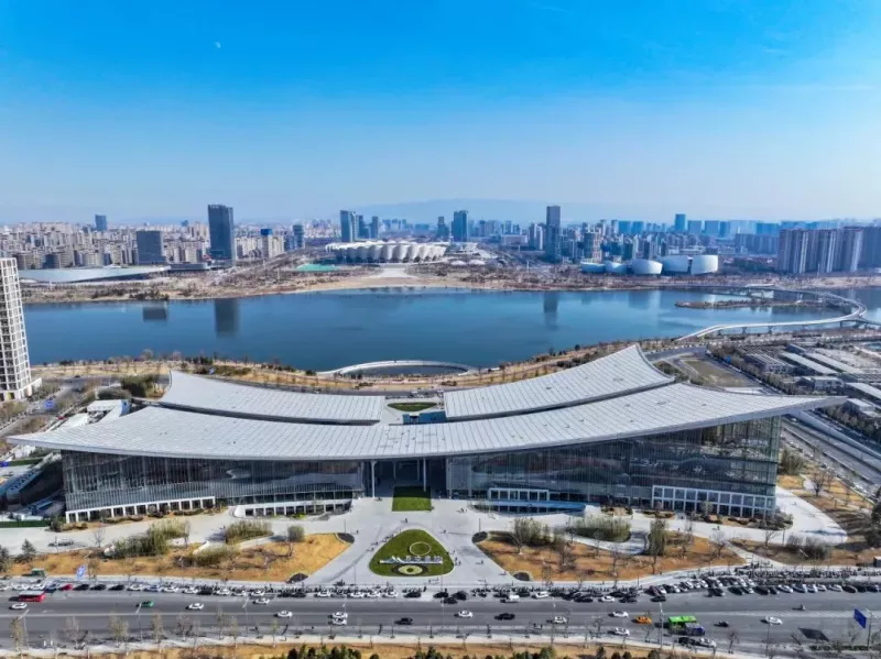 1475.08万！西安热度持续攀升！(图8)