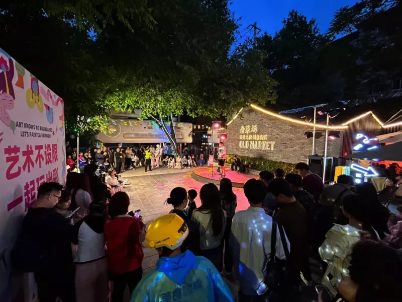 1475.08万！西安热度持续攀升！(图10)