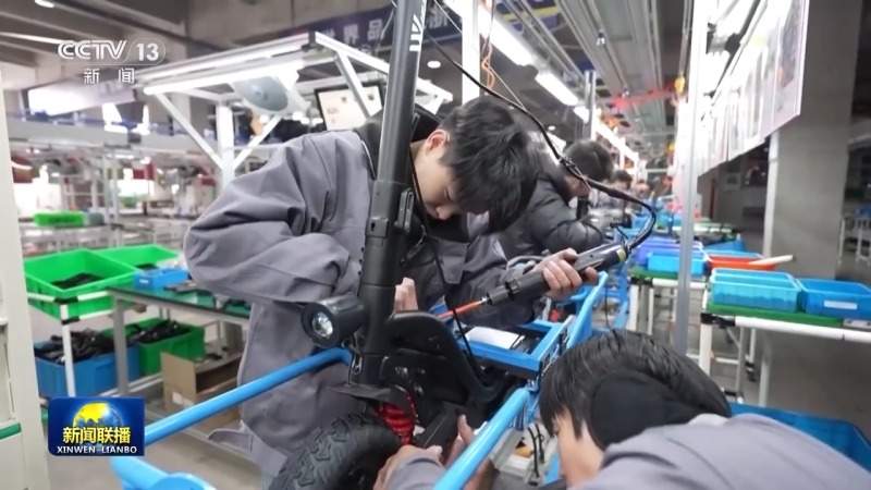 多地出“实招” 推动民营经济高质量发展稳步前行(图4)