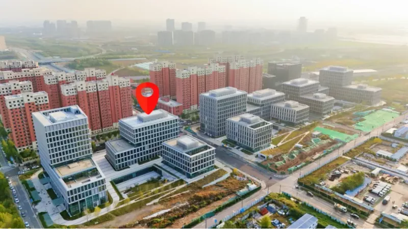 投资西安 | 硬科技产业图谱再扩容（4.21-4.27）(图4)