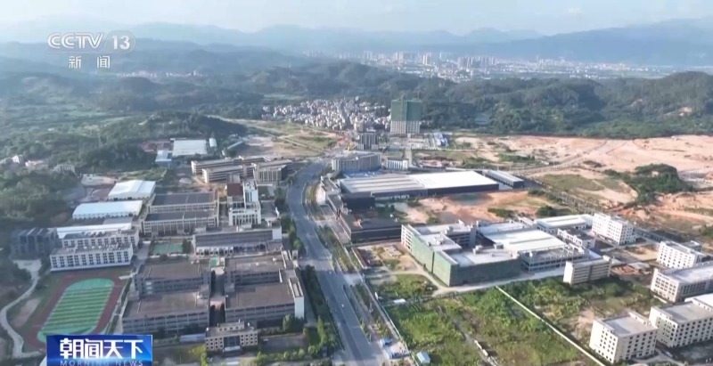 直击外贸第一线丨中小外贸企业逆势突围 金融机构给出“定心丸”(图5)