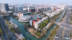 政策托举+电商助力 拓宽外贸企业内销新空间(图1)