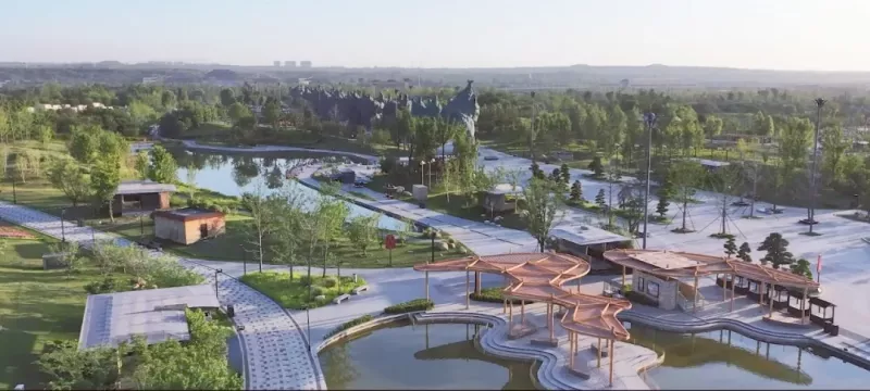 投资西安 | “链”动新产业（4.14-4.20）(图1)