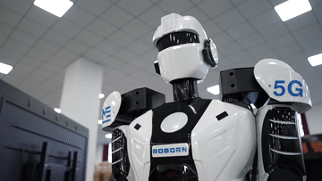 首季中国经济观察｜听，“黑科技”背后的产业“新”变迁(图5)