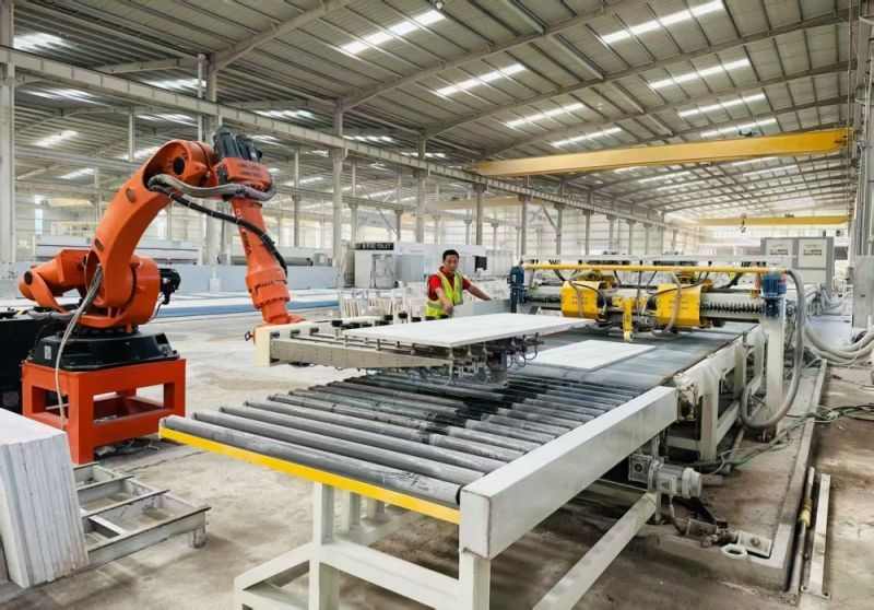 首季中国经济观察｜听，“黑科技”背后的产业“新”变迁(图9)