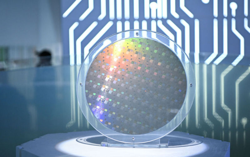 首季中国经济观察｜听，“黑科技”背后的产业“新”变迁(图11)