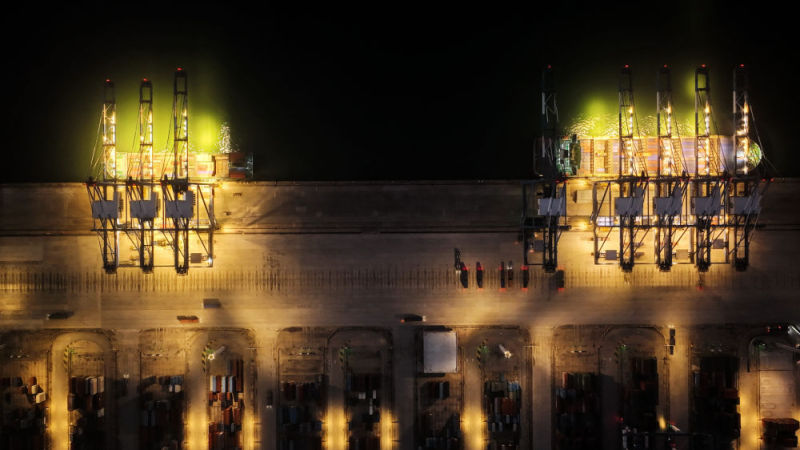 首季中国经济观察｜听，“黑科技”背后的产业“新”变迁(图12)