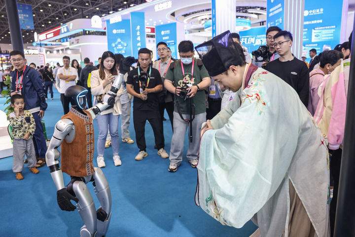 2025之春，聆听中国经济的奋进足音(图9)