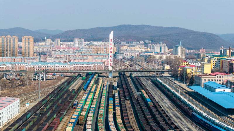 2025之春，聆听中国经济的奋进足音(图2)