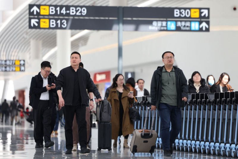 2025之春，聆听中国经济的奋进足音(图3)