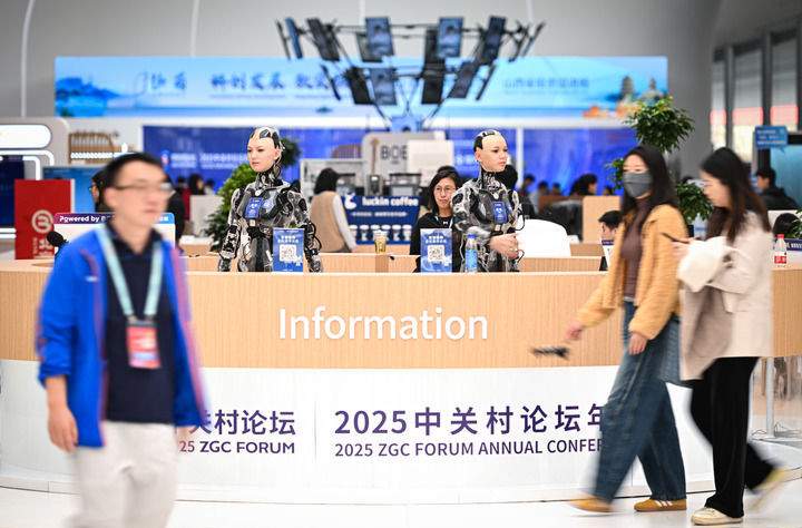 2025之春，聆听中国经济的奋进足音(图11)