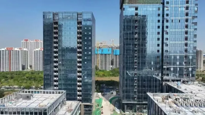 投资西安 | 打造产业发展新“引擎”(4.7-4.13)(图7) 投资西安 | 打造产业发展新“引擎”(4.7-4.13)(图7)