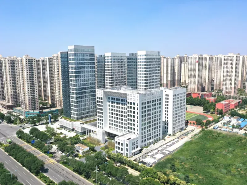 投资西安 | 重点产业项目加速布局（3.24-3.31）(图2)