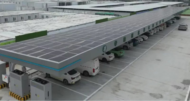 投资西安 | 优质产业项目密集“上新”（3.15-3.23）(图5)