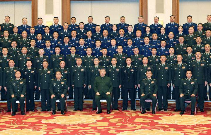 习近平：解放思想改革创新奋发进取真抓实干 在中国式现代化进程中开创云南发展新局面(图15)