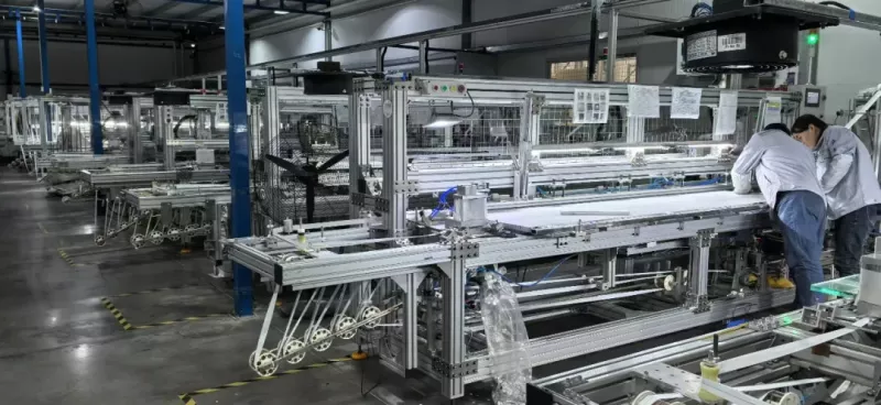 投资西安 | 创新驱动赋能，产业发展“多点开花”(图3)