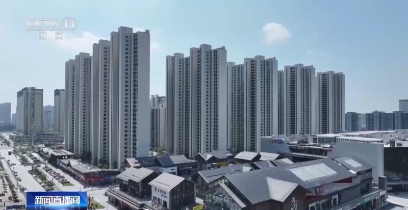 房地产市场“活跃度”不断提升 上半年各地出台政策超340条(图14)