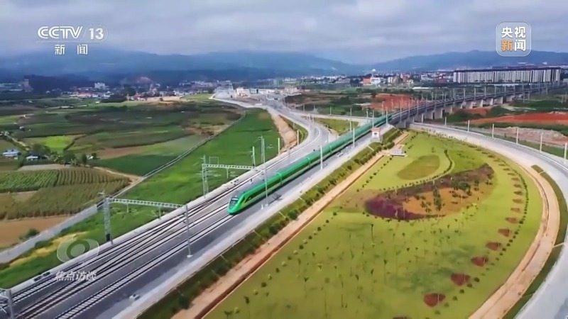 焦点访谈丨五年间中国如何乘风破浪、顶压向前？一组关键词带你看(图2)