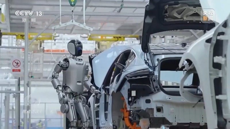 焦点访谈丨五年间中国如何乘风破浪、顶压向前？一组关键词带你看(图10)