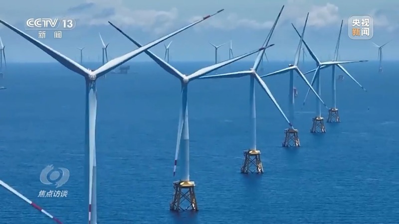 焦点访谈丨五年间中国如何乘风破浪、顶压向前？一组关键词带你看(图12)