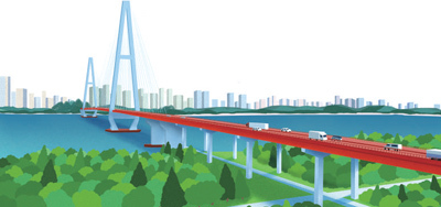 这些成就的取得，都与你我有关（权威发布）(图3)